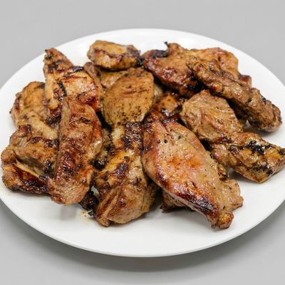 Kilo Kebab