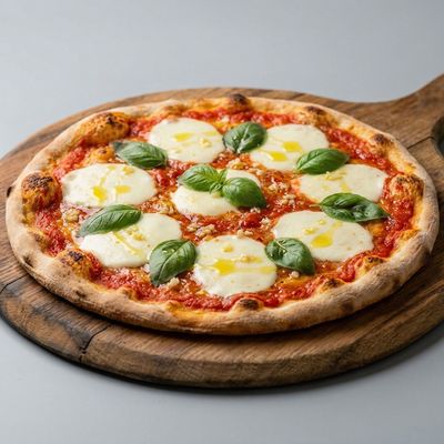 Al Ain Pizza and feteer photo 4