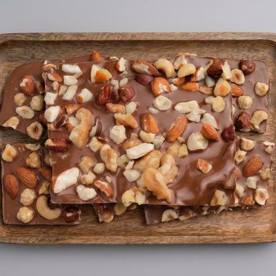 Nut Waffle