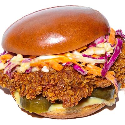Coop Sandwich