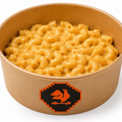 Mac n’ Cheese