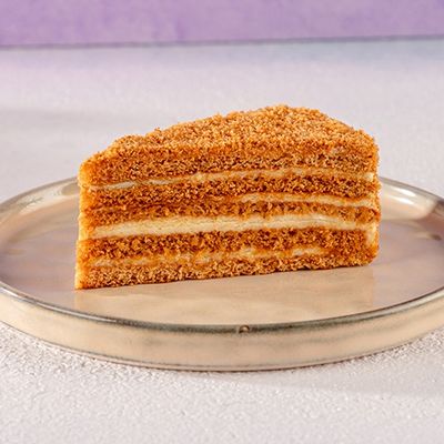 Honey Cake