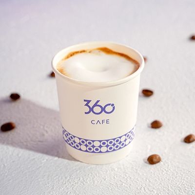 Macchiato