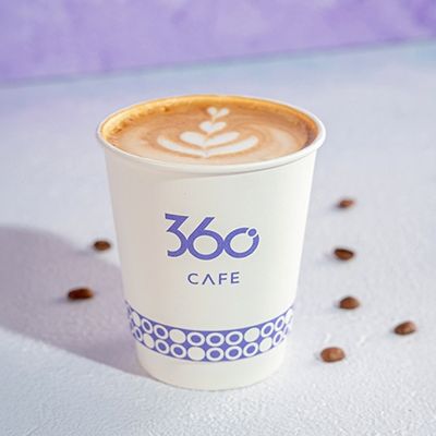 Cortado