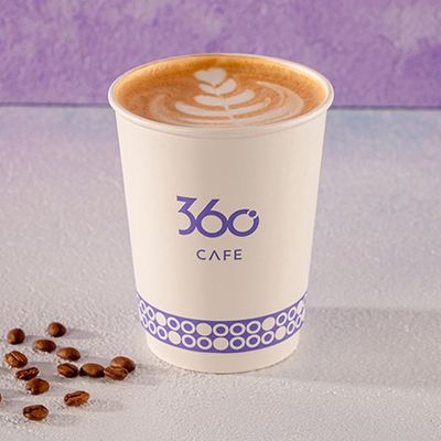 360 CAFE photo 2