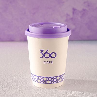 360 CAFE photo 9