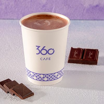 Jersey Chocolate