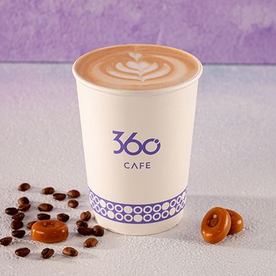 360 CAFE photo 4
