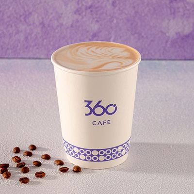 Caramel Macchiato
