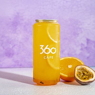 360 CAFE photo 11