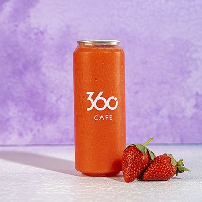 360 CAFE photo 10