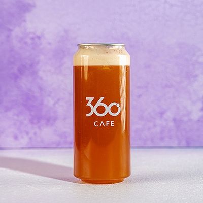 Iced tea