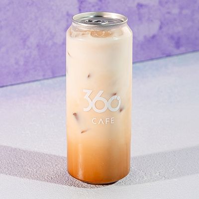 360 CAFE photo 7