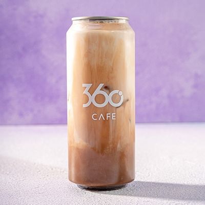 Iced Mocha