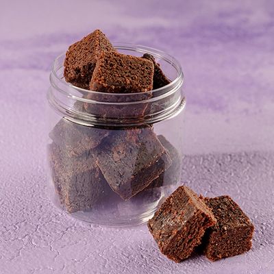 Brownie Bites
