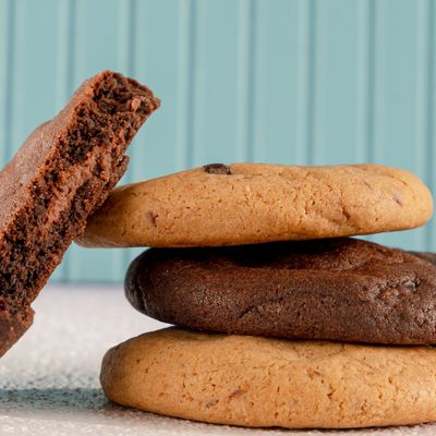 Rock Cookies