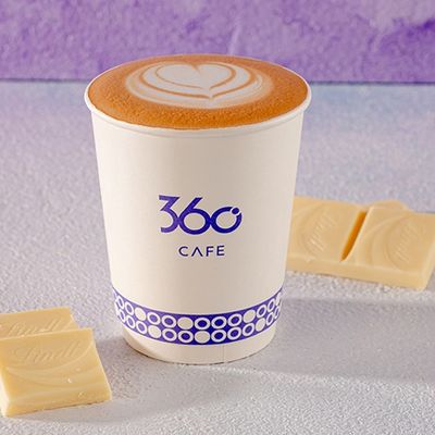 White Mocha