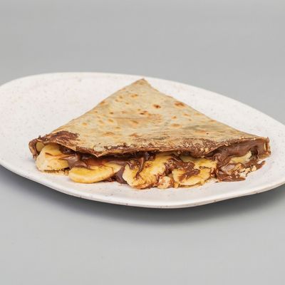 Nutella Banana