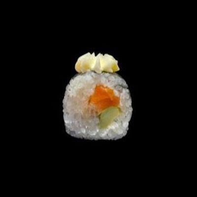 Tropical Roll