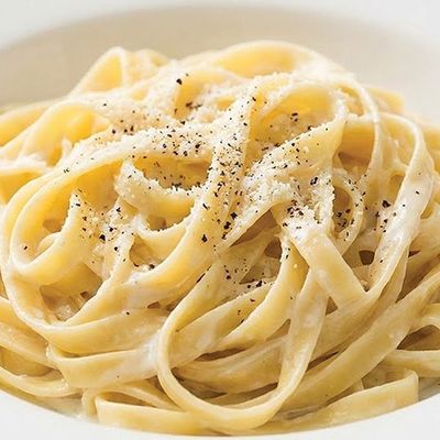 Fettuccine Pasta