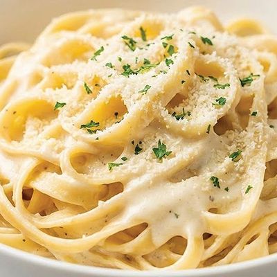 Alfredo Pasta