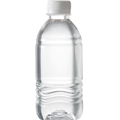 Small Water