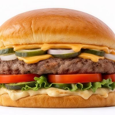 Burger Station photo 5