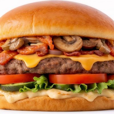 Burger Station photo 6
