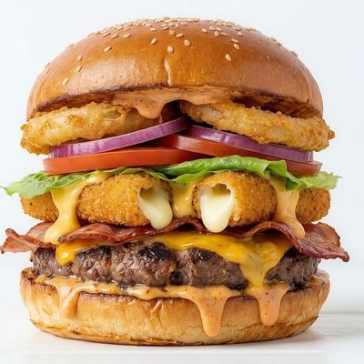Burger Station photo 7