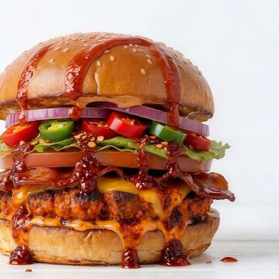 Burger Station photo 9