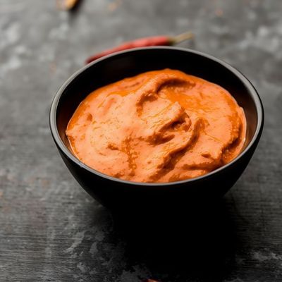 Spicy Buffalo Sauce