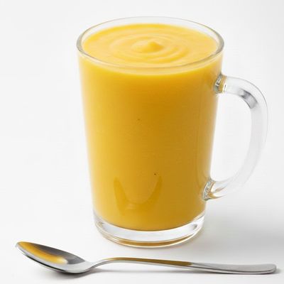 Mango Smoothie