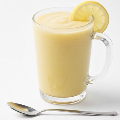 Lemon Smoothie
