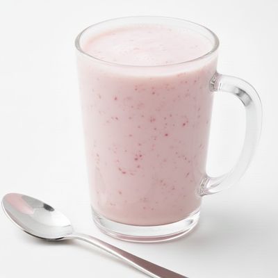 Strawberry Milk