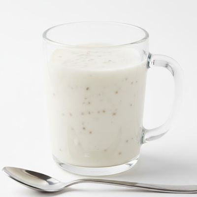 Guava Milk