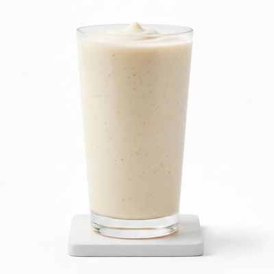 Banana Milk