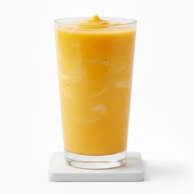Mango Milkshake