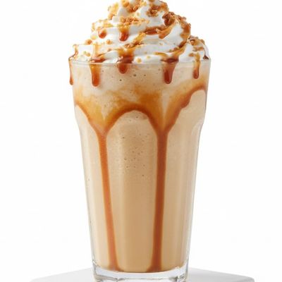 Frappuccino Flavor