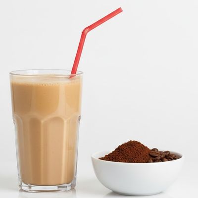 Nescafe Milkshake