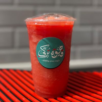 Fresh Red Watermelon
