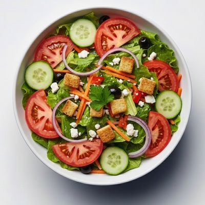House Salad