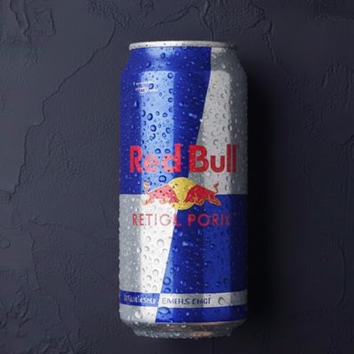 Red Bull