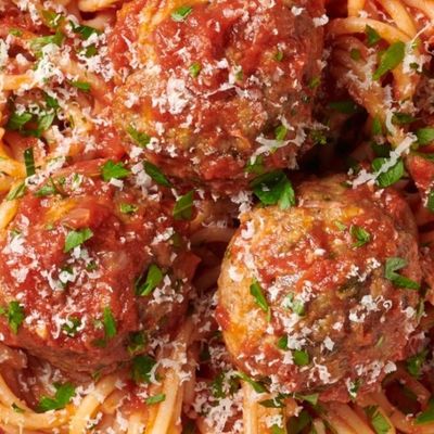 Meatballs