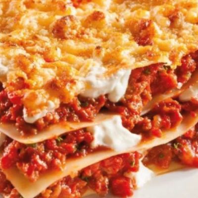 Lasagna