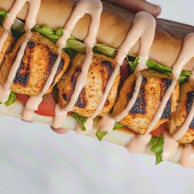 Shish Tawook