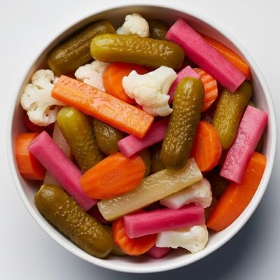 Pickles