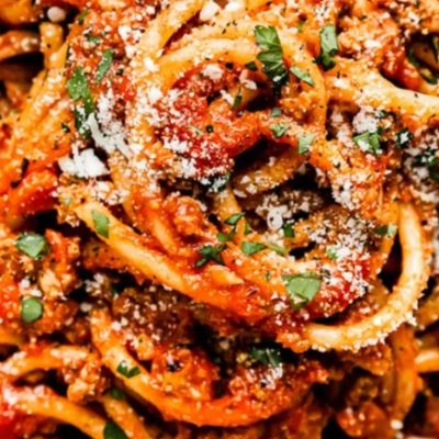 Bolognese