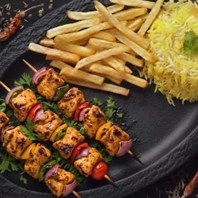 Shish Tawook