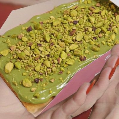 Pistachio