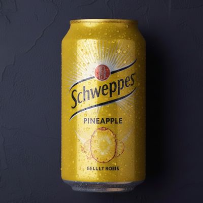 Schweppes